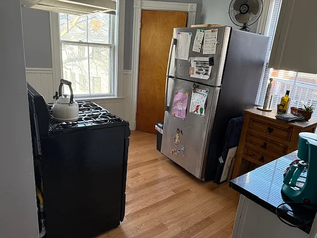 Photo 2 of 21 - 137 Columbia St #3B - Cambridge, MA Building Photo - 137 Columbia St #3B