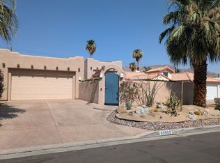 53905 Avenida Mendoza, La Quinta, CA 92253