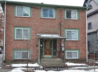 15 Princeton Ave APT 4, Providence, RI 02907