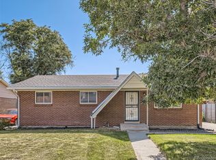 6930 Locust St, Commerce City, CO 80022