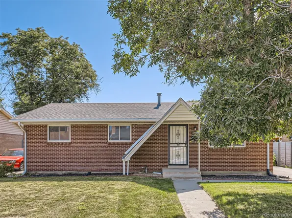 6930 Locust Street, Commerce City, CO 80022
