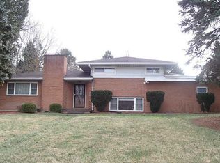 5340 Springfield Xenia Rd, Springfield, OH 45506