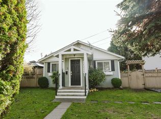 20850 52nd Ave, Langley, BC V3A3T6