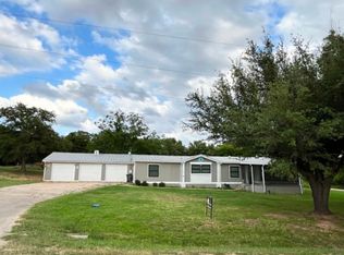 112 Pima Dr, Nocona, TX 76255