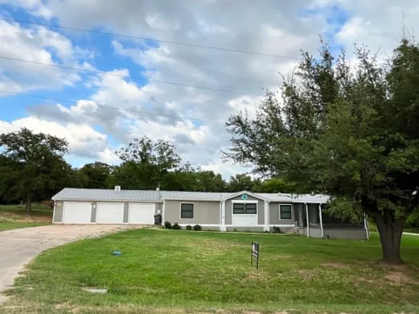 112 Pima Dr, Nocona, TX 76255