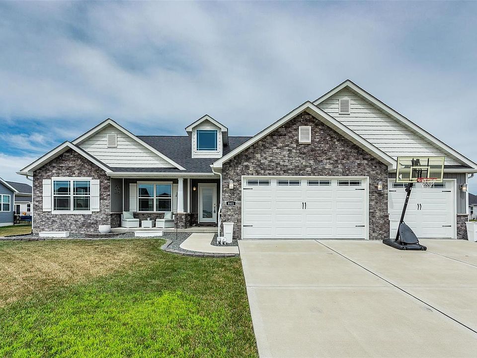 1st image of 841 Tanzanite Ln