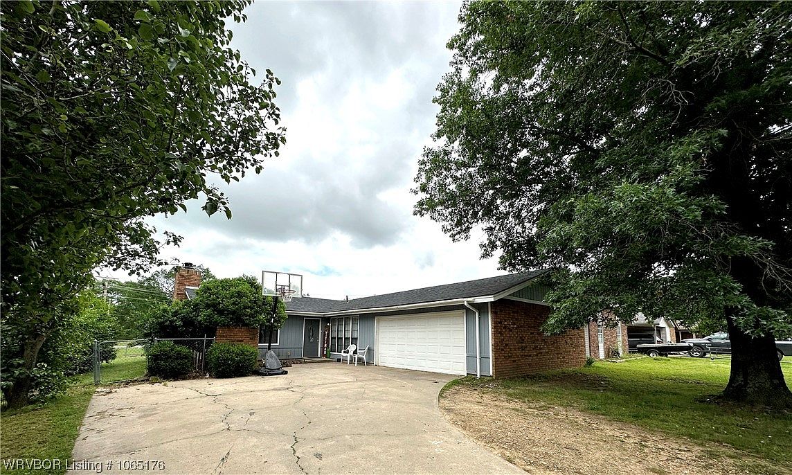 1122 White St, Sallisaw, OK 74955 MLS 1065176 Zillow