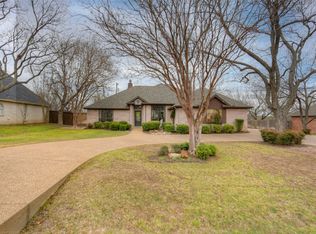 9615 Monticello Dr, Granbury, TX 76049