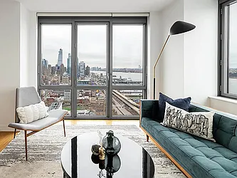 Rented by E Realty International Corp