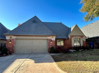 10128 S 78th East Ave, Tulsa, OK 74133