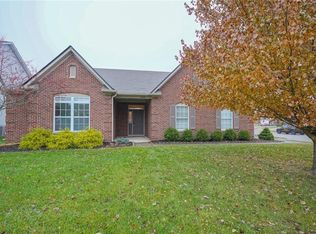 10685 Nassau St, Indianapolis, IN 46234