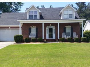 904 Sawbuck Way, Evans, GA 30809