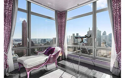Sold by Douglas Elliman