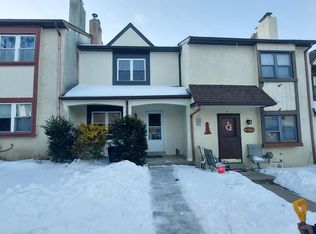 1406 Walnut Ridge Ests, Pottstown, PA 19464