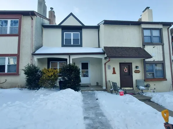 1406 Walnut Ridge Ests, Pottstown, PA 19464