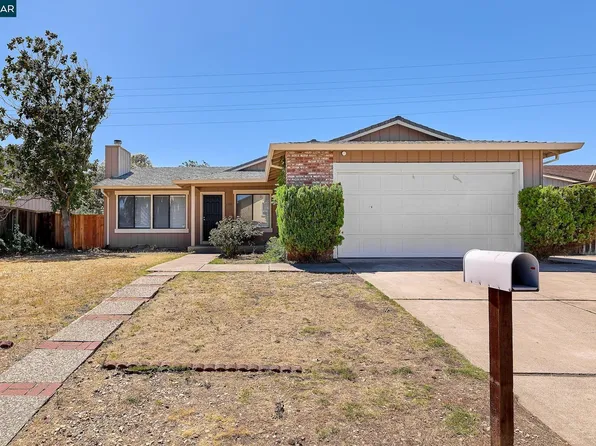 2102 Mendocino Dr, Bay Point, CA 94565