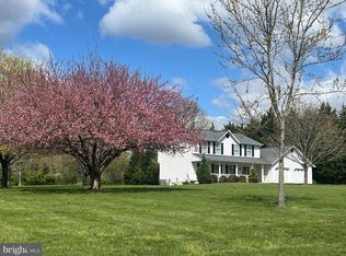 3216 Hayloft Ct, Woodbine, MD 21797
