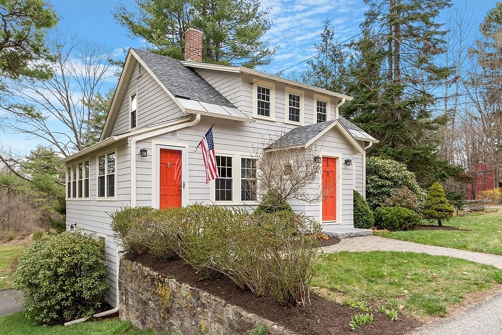613 Petersham Rd, Athol, MA 01331 Zillow