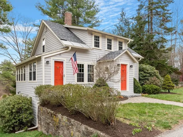 613 Petersham Rd, Athol, MA 01331