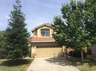 3305 Verdeca Way, Rancho Cordova, CA 95670