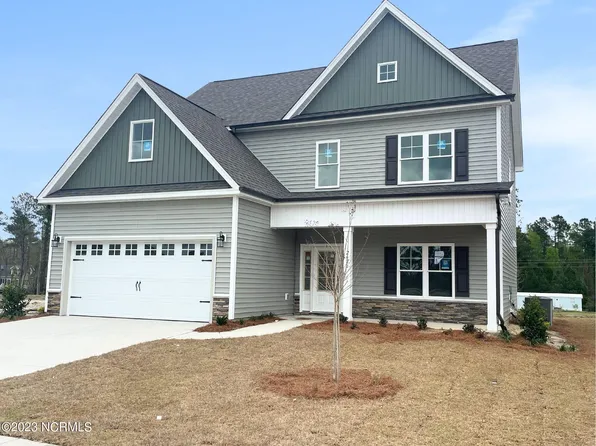 2686 Longleaf Pine Circle, Leland, NC 28451
