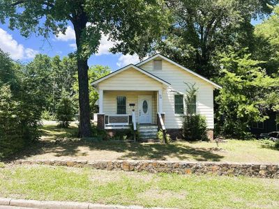 3224 Lamar St, Little Rock, AR, 72205