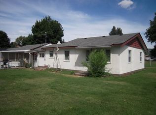 18609 E Maxwell Ave, Spokane Valley, WA 99016