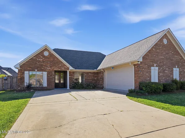 905 Frisky Dr, Brandon, MS 39047