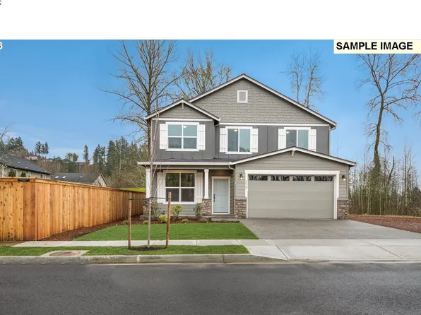 16532 SE Pacific Crest Trail Pl, Happy Valley, OR 97086