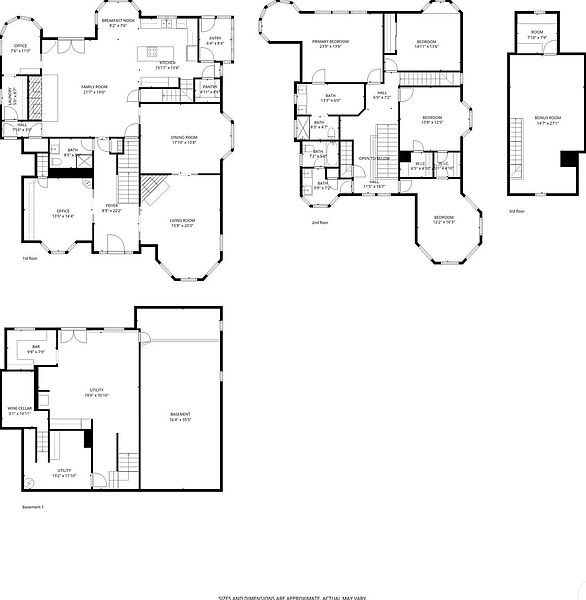 4th image of 19524 230TH Avenue NE