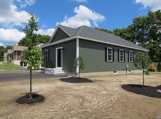 119 A Thompson Rd, Webster, MA 01570