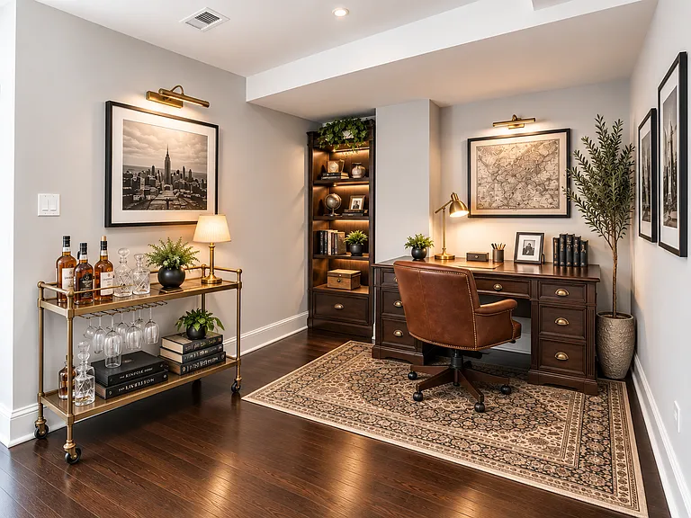 850 N Lake Shore Dr #1803 — Photo 4