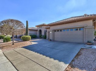 15749 W Spring Tree Way, Surprise, AZ 85374
