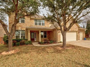 12908 Bloomfield Hills Ln, Austin, TX 78732