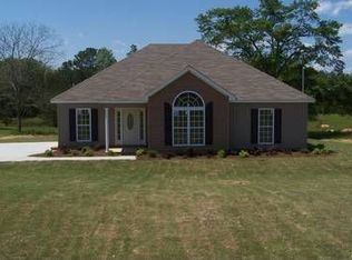 1211 Central Ave, Eclectic, AL 36024