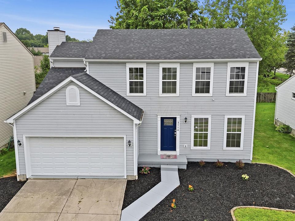 1st image of 3114 Remington Ridge Rd