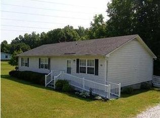90 Clay Thomas Rd, Roxboro, NC 27573