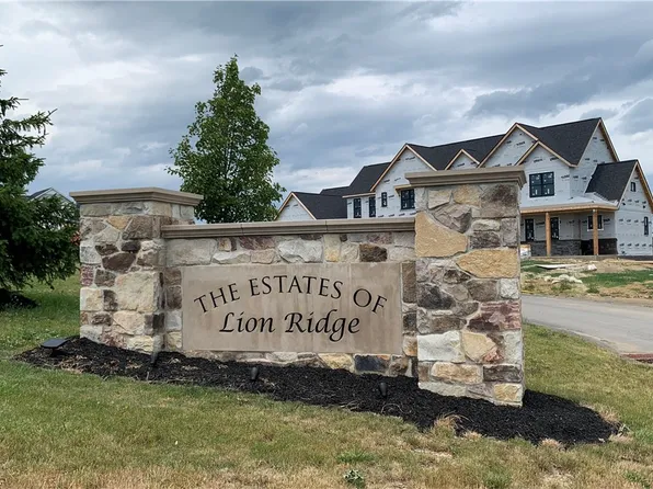 LOT 8 Rocco Ln, Mc Donald, PA 15057
