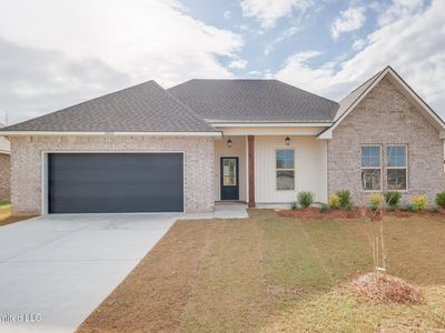 15235 High Point Dr, Gulfport, MS, 39503