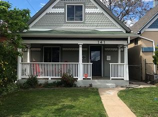 141 W Bayaud Ave, Denver, CO 80223
