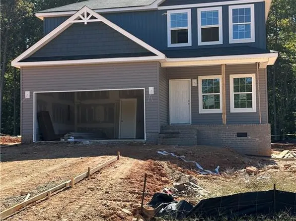 6569 Rogers Farm Rd Lot 14, Pleasant Garden, NC 27313