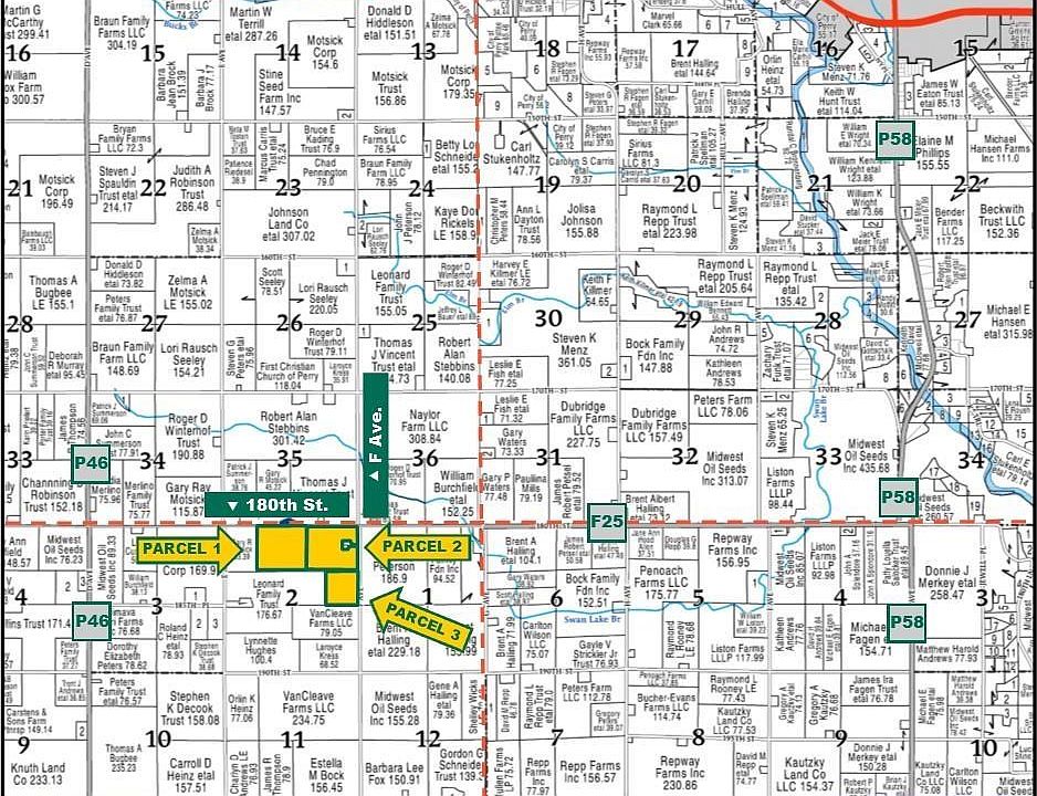 2nd image of 180th Street At F Ave