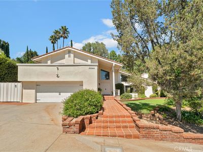 17611 Orna Dr, Granada Hills, CA, 91344