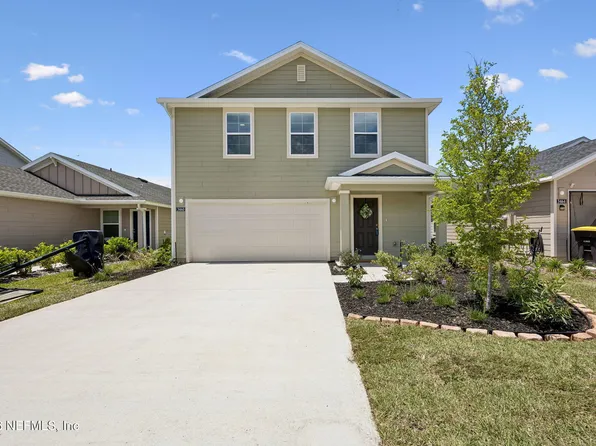 3460 MILDRED Way, Jacksonville, FL 32254