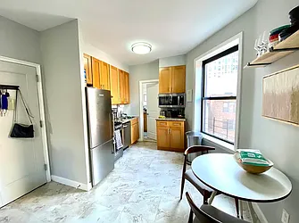 Rented by Corcoran
