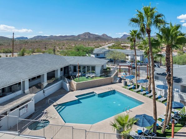 2162 W Speedway Blvd APT 8205