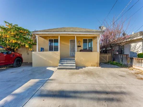 1453 Whitton Ave, San Jose, CA 95116