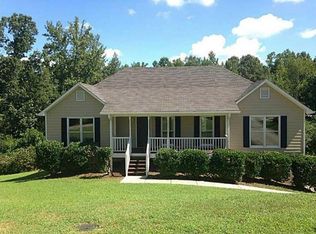 115 Yellowstone Ln, Powder Springs, GA 30127