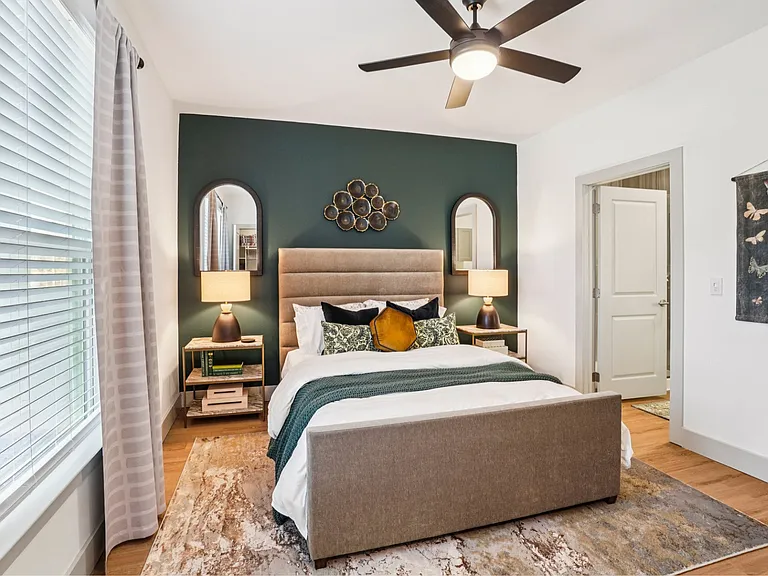 Arden Pines Luxury Apartments — Photo 61