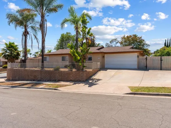9644 E Hartland Cir, Santee, CA 92071
